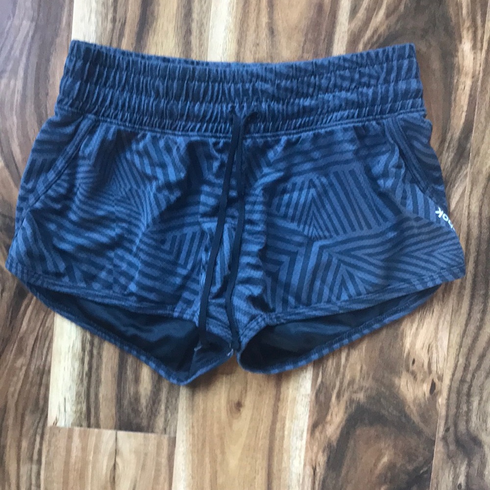 Reebok shorts